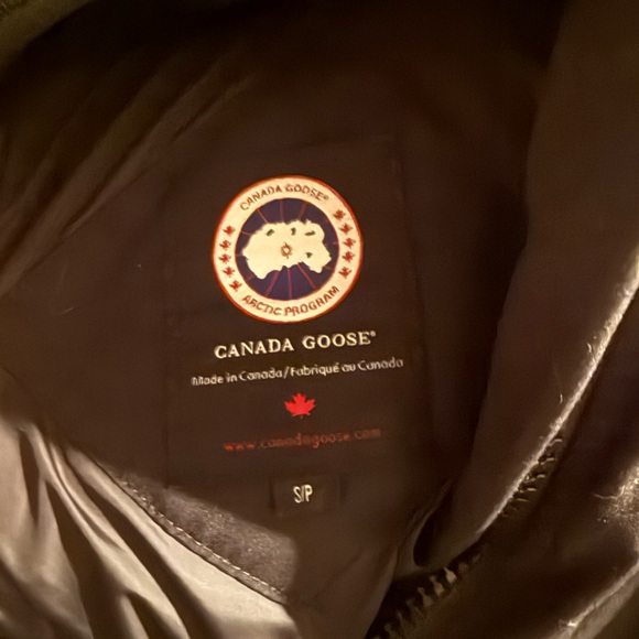 Mystique Canada Goose - Picture 15 of 15